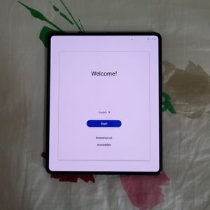 *sold* Samsung Galaxy Z Fold3 5G 512GB unlocked